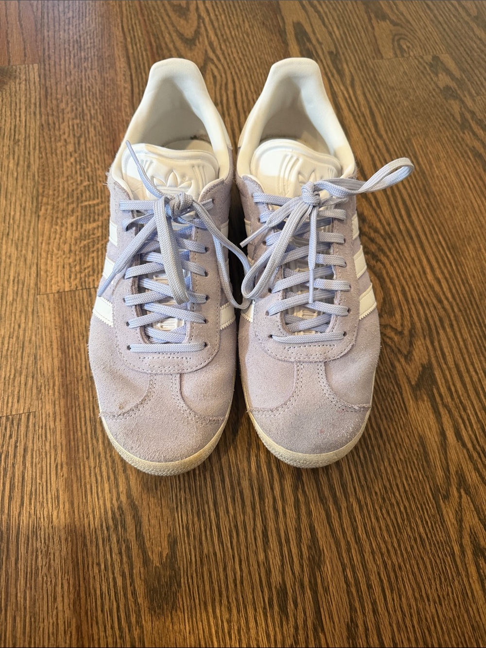 adidas Women’s Gazelle Sneakers